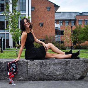 Meet your Posher, Kailey